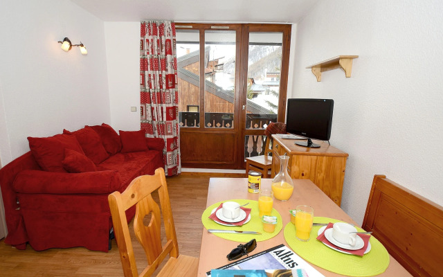 Résidence Odalys Les Hauts du Rogoney