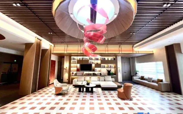 Yinmingyue Boutique Garden Hotel