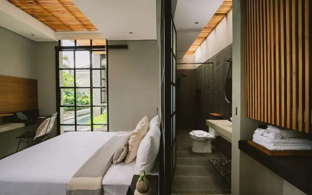 Villa MM - Mimpi Manis Pererenan