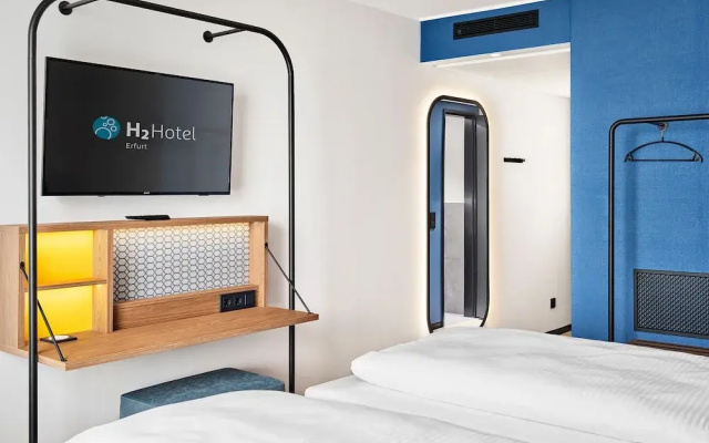 H2 Hotel Erfurt
