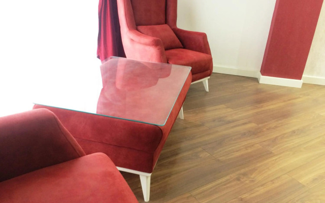 Park Azure Apartment Deluxe 2 Bedroom