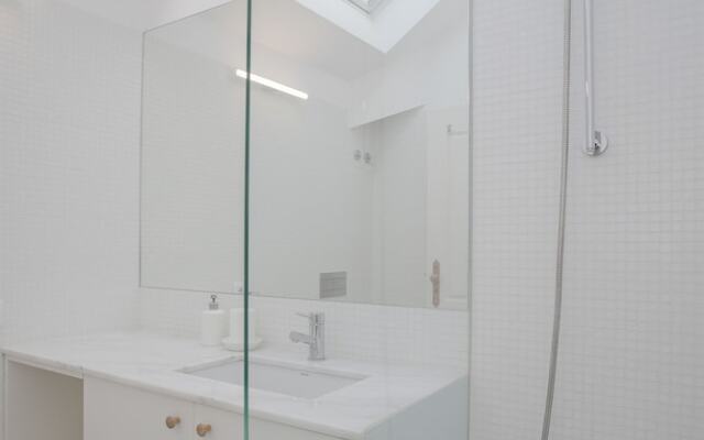 Liiiving - Cosy Downtown Apartments