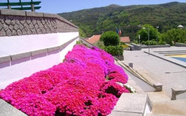 Miradouro da Serra