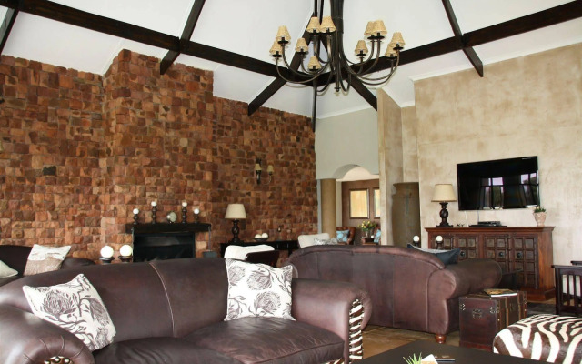 Otjiwa Safari Lodge