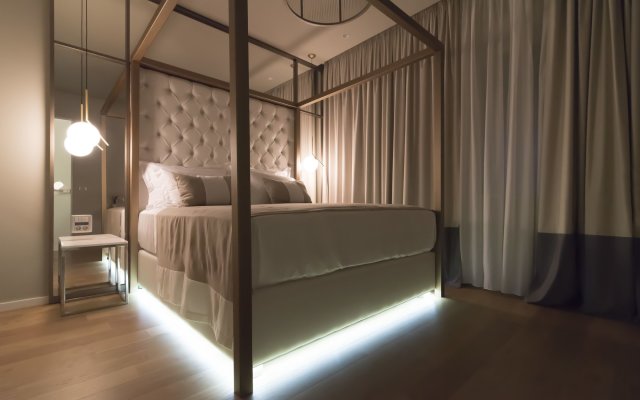 Fortuna Luxury Rooms