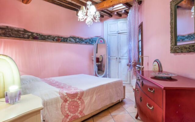 House Amarilli Pastina