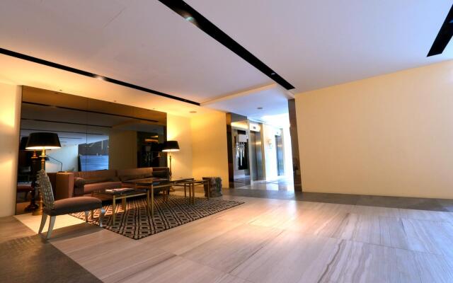 Siglo Suites @ The Acqua Private Residences