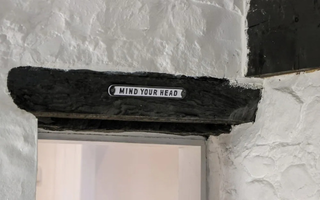 Smithy House