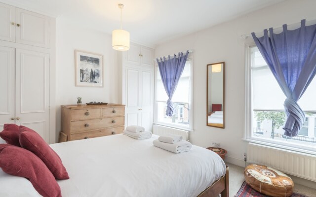 Family home in Hammersmith