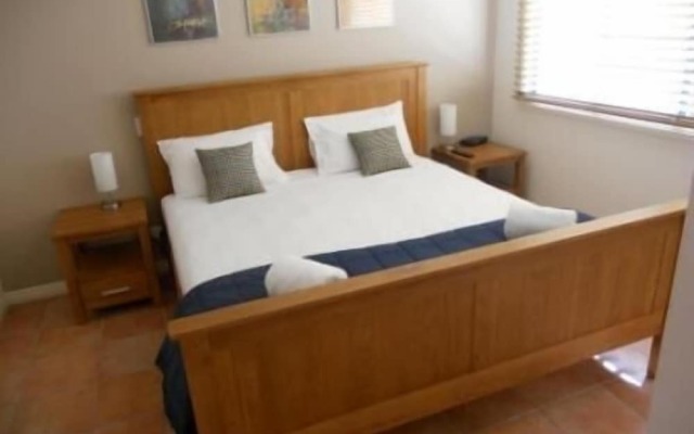 Mediterranean Resorts