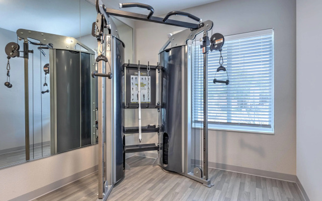 ECHO Suites Extended Stay by Wyndham Dallas Plano/Richardson