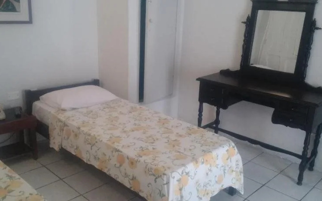 Hotel Central Recife