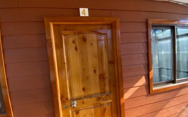 Depto N°4 Temuco Centro