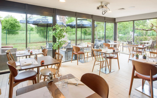 Campanile NATURE - Toulouse Nord L'Union