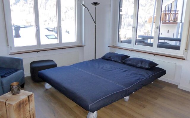Haus Bodmen A