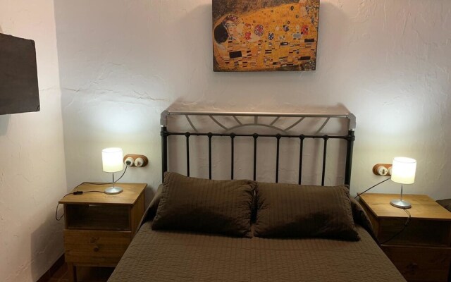 Casas Rurales Cortijo Del Cerro Fuentes Nuevas