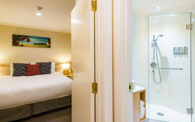 Paihia Beach Resort & Spa Hotel