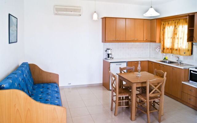 Fotini Apartments