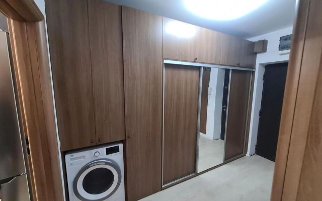 Ghencea Residence 158 L2.2