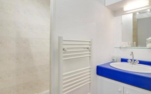 Apartment Pyrenees Soleil 4