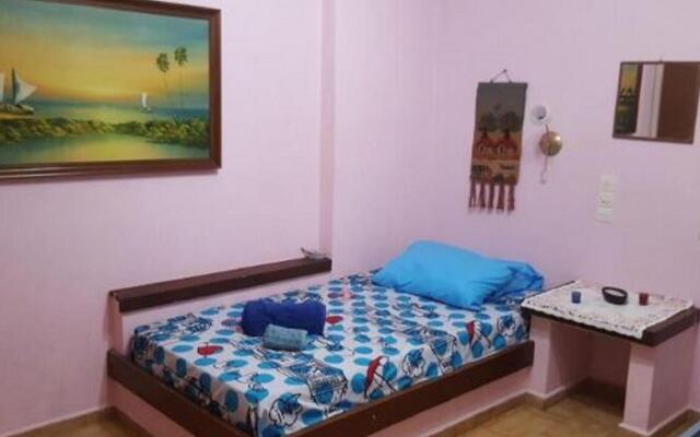 Villa in Crete Near Aquaworld Aquarium