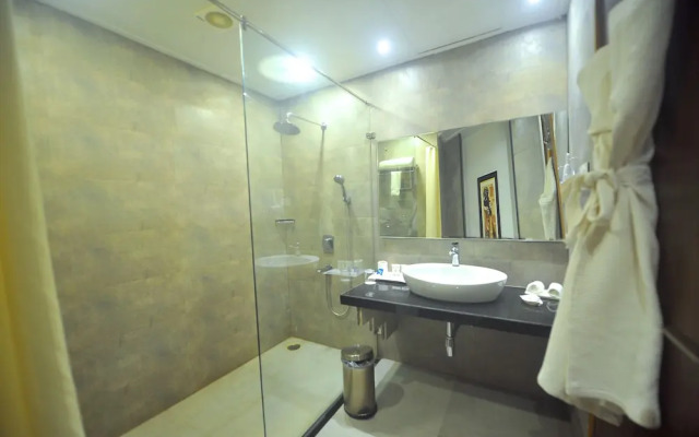 Pipul Padmaja Premium and Convention