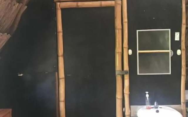 Hotel Kangaroo y Restaurante