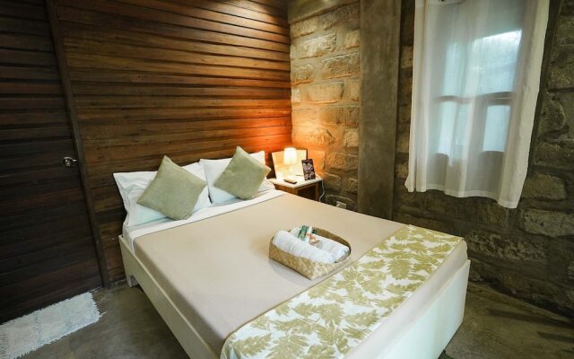 Ted's Bed and Breakfast