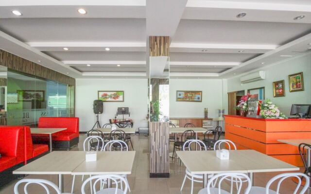 Airy Ilir Timur Dua Sinar Raga 164 Palembang