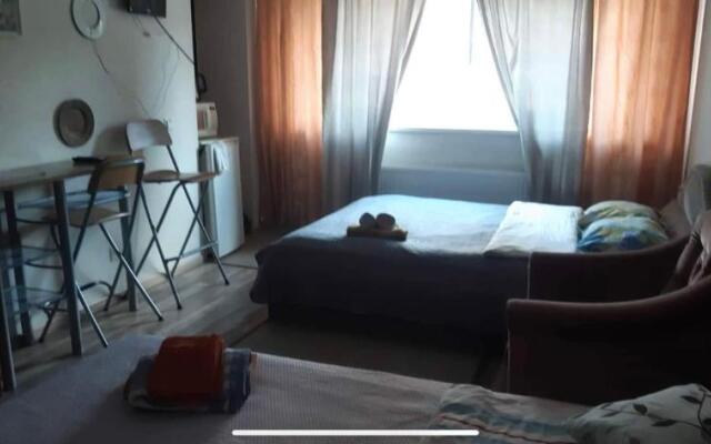 Kalda tee 30, 1-bedroom apartment