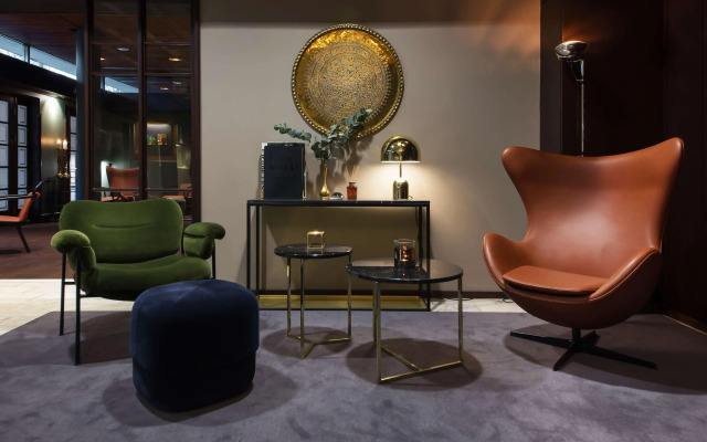 Radisson Blu Park Hotel, Oslo