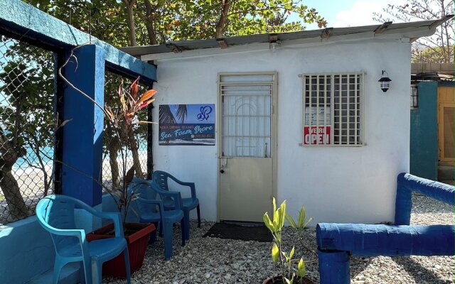 Villa Sea Foam Shore