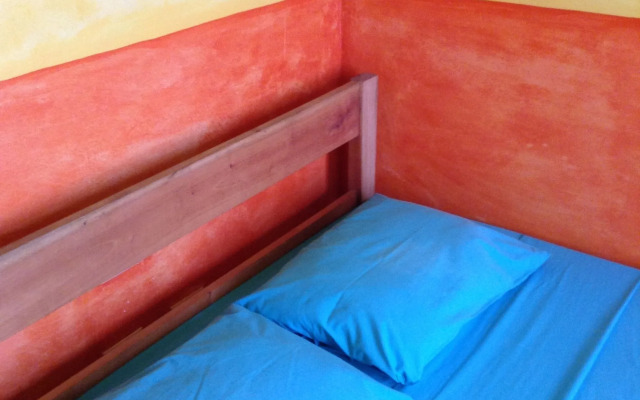 Iguana Azul - Hostel