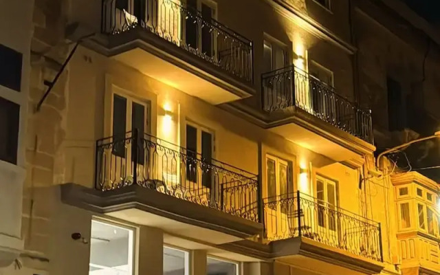 The Central guesthouse