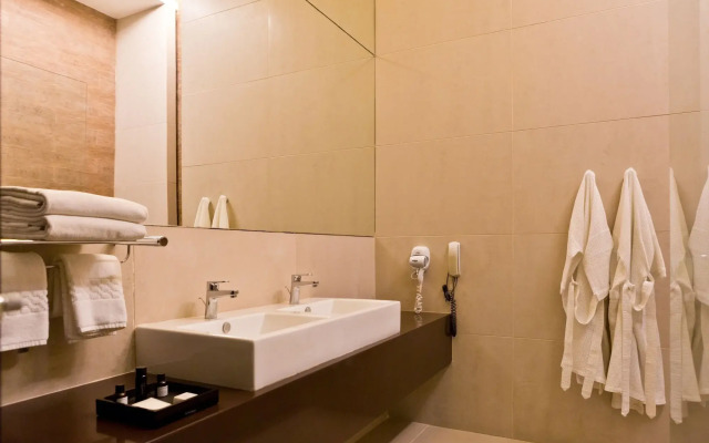 Ritz Hotel Leblon