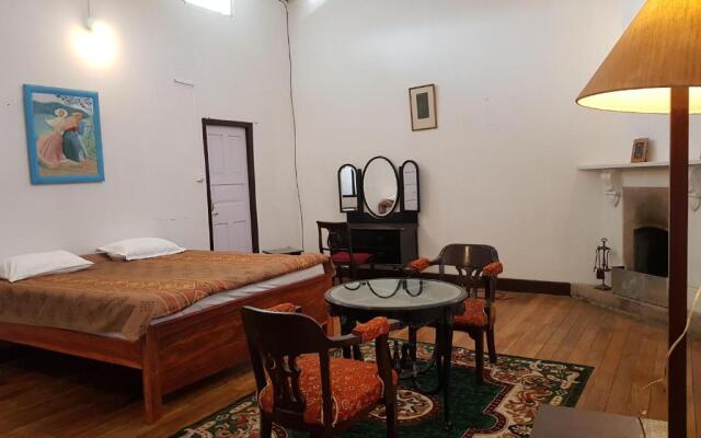 Rani Kothi Heritage Palace