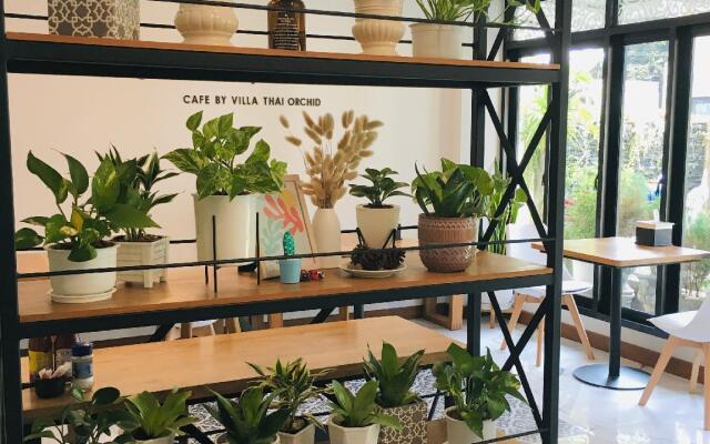 Villa Thai Orchid - Adults Only