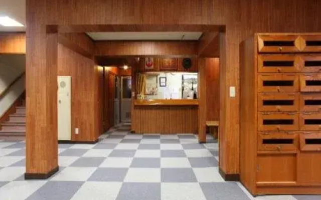 Norikura Kanko Hotel Yamayuri