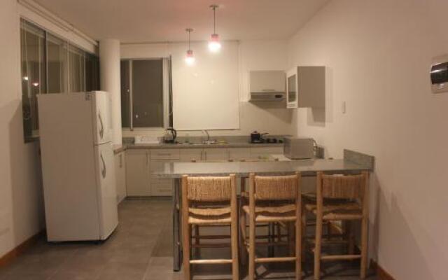 Caihuayna Apart Hotel