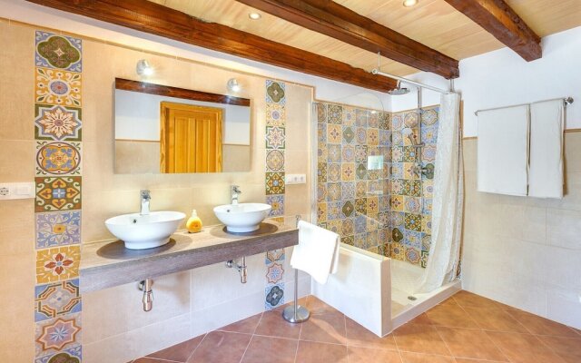 Villa Calvià near Santa Ponsa