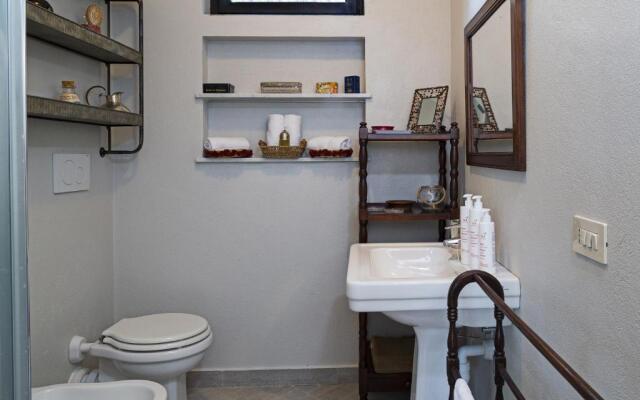 Villa San Massimo by Wonderful Italy