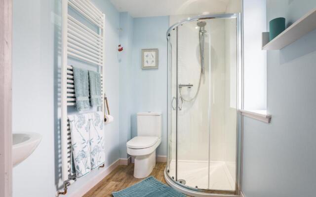 An Cois Na Mara Bed & Breakfast