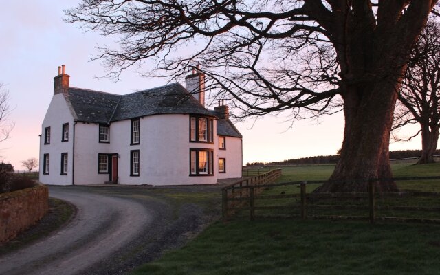 Tarrel House