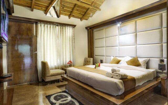 Hotel Vinsober Monal
