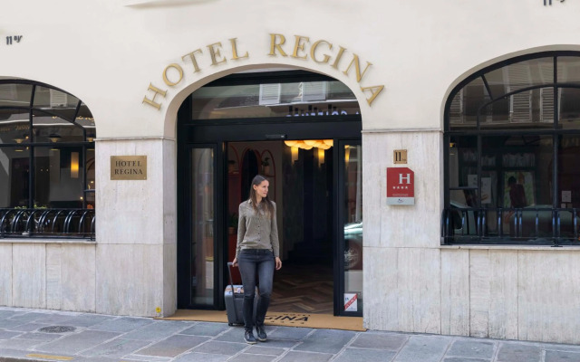 Hôtel Regina Opéra Grands Boulevards