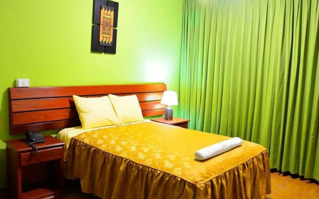 Hotel Sol del Sur