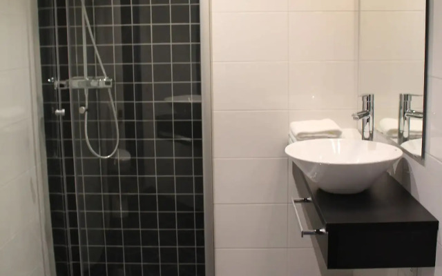 Hotell Rättvik