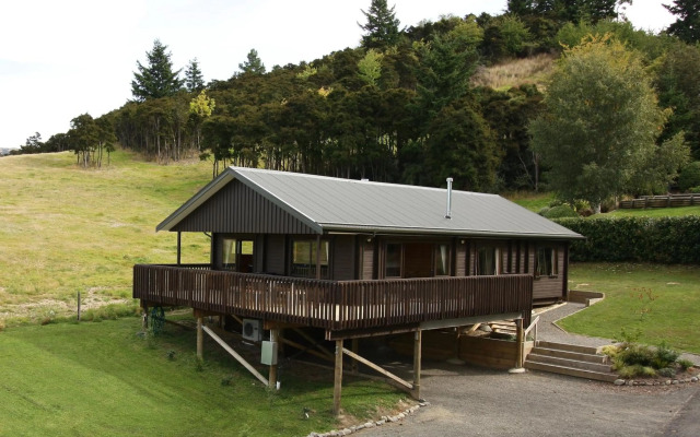 Greenacres Alpine Chalets & Villas