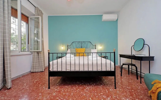 TM Apartment