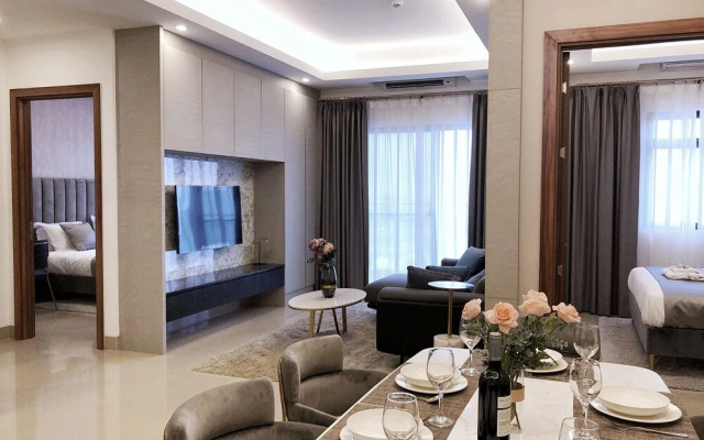 Sky Tree Hotel By New World Hospitality